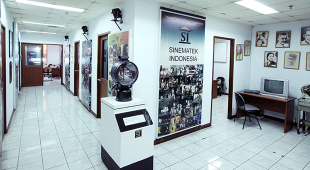 sinematek indonesia