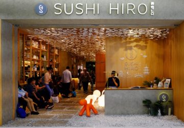 Sushi Hiro